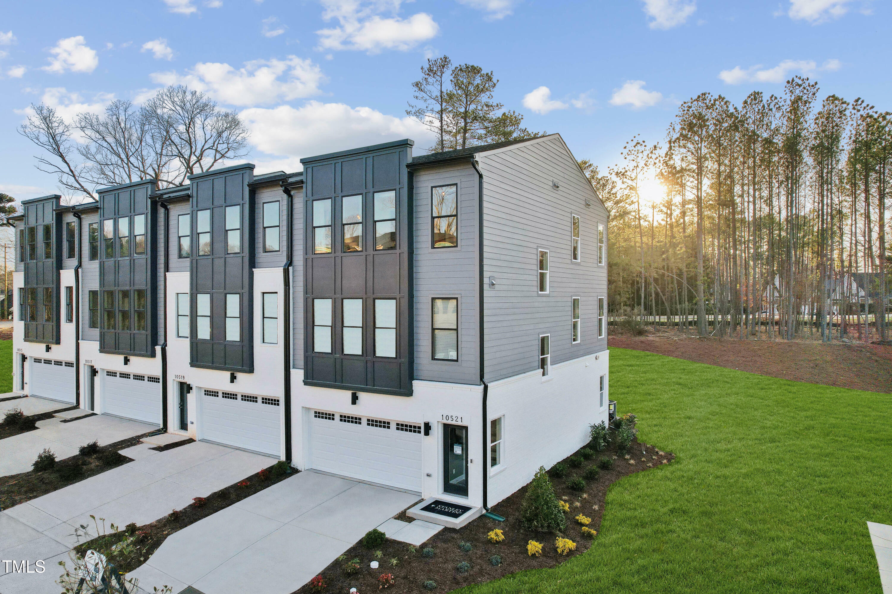 10516 Pleasant Branch Drive Lot 34  Raleigh NC 27614 photo