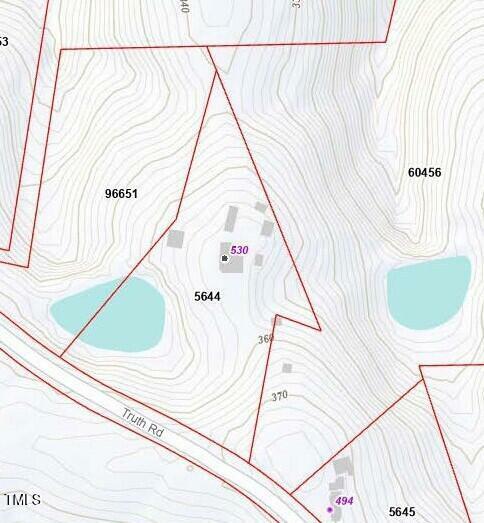 Property Photo: 530 Truth Road NC 27562