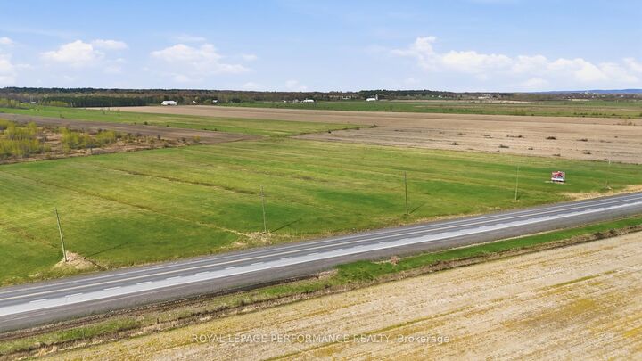 Property Photo:  N/A County 17 Road  ON K6A 2R2 