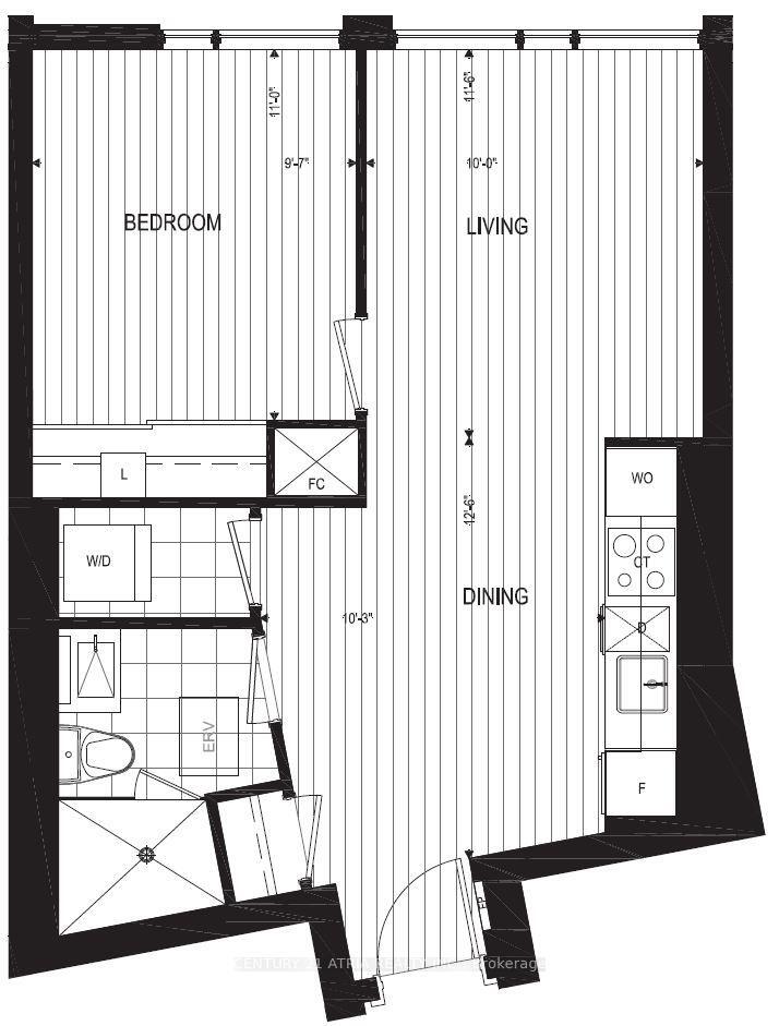 10 York Street 5709  Toronto ON M5J 0E1 photo