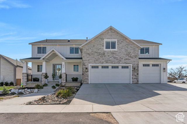 835 W Charlotte St  Lehi UT 84043 photo
