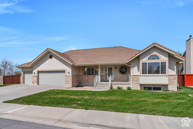 Property Photo: 492 W 175 N UT 84057