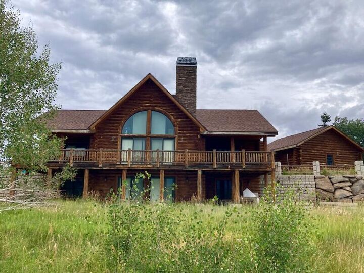 Property Photo:  234 N Whispering Pines  UT 84779 