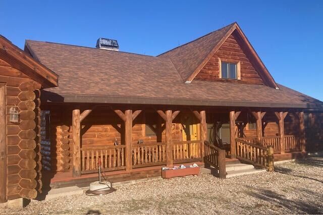 Property Photo: 234 N Whispering Pines UT 84779