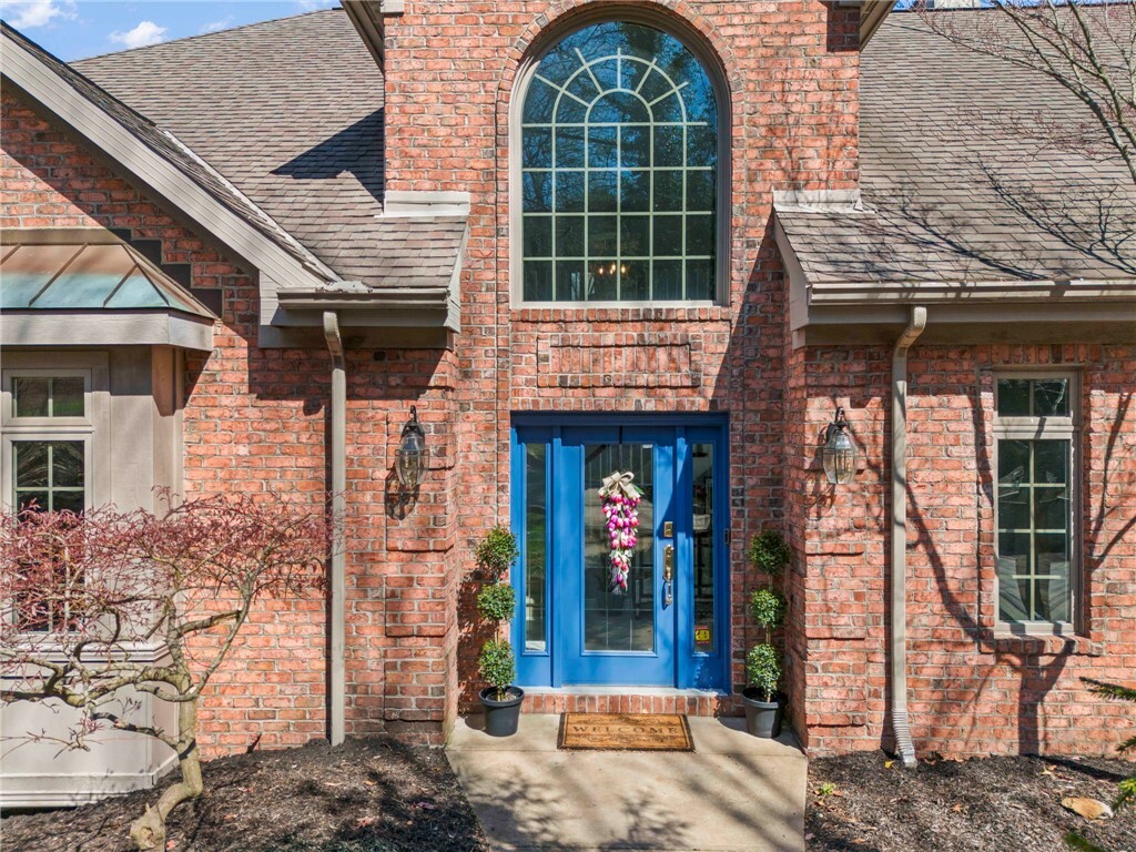 Property Photo: 221 Hemlock Drive PA 15317