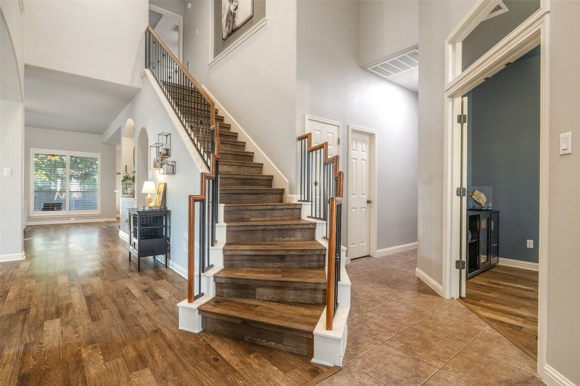 Property Photo: 1218 Swenson Farms Boulevard TX 78660