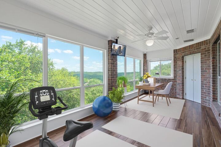 Property Photo: 2717 Bartons Bluff Lane TX 78746
