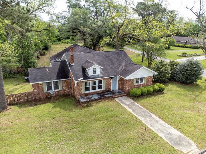 Property Photo:  10 Re Jennings Avenue  GA 39813 