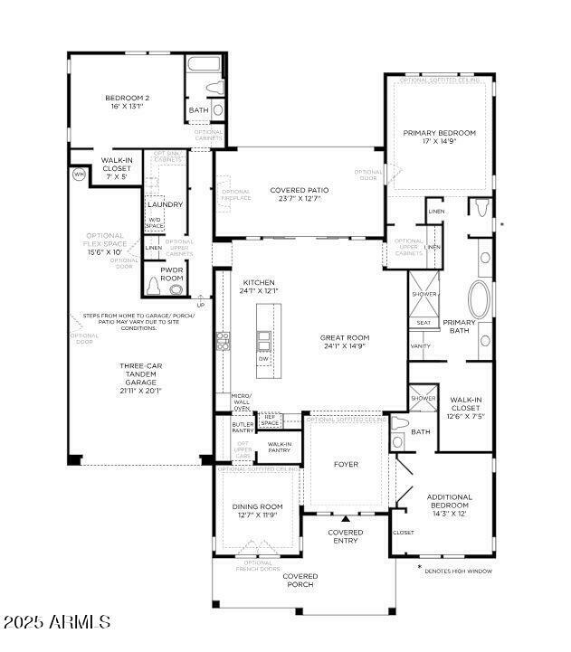 Property Photo: 11850 N Loma Linda Street AZ 85388