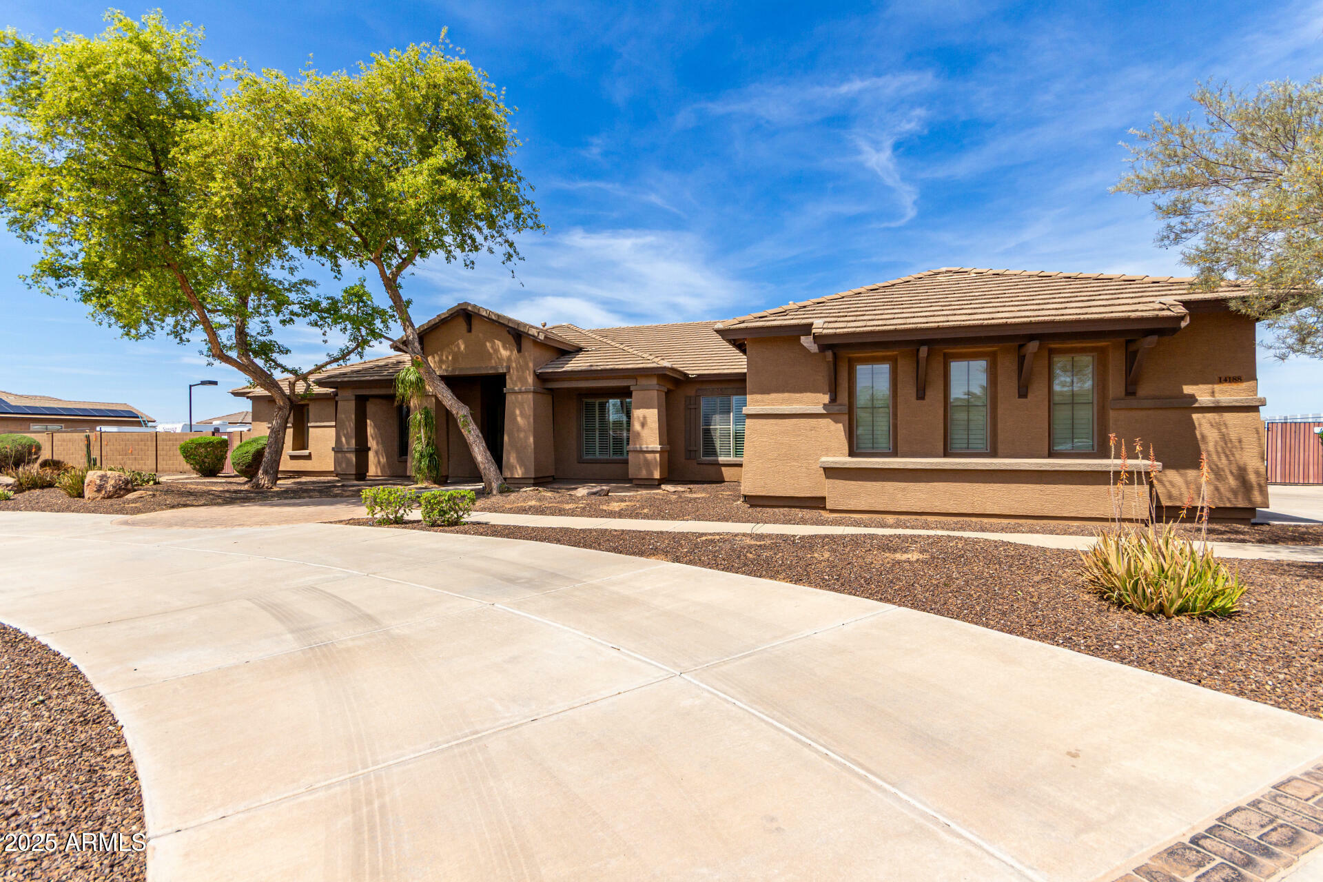 14188 W Hope Drive  Surprise AZ 85379 photo