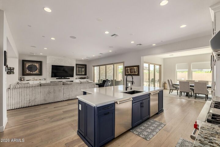 Property Photo:  9369 E Ann Way  AZ 85260 