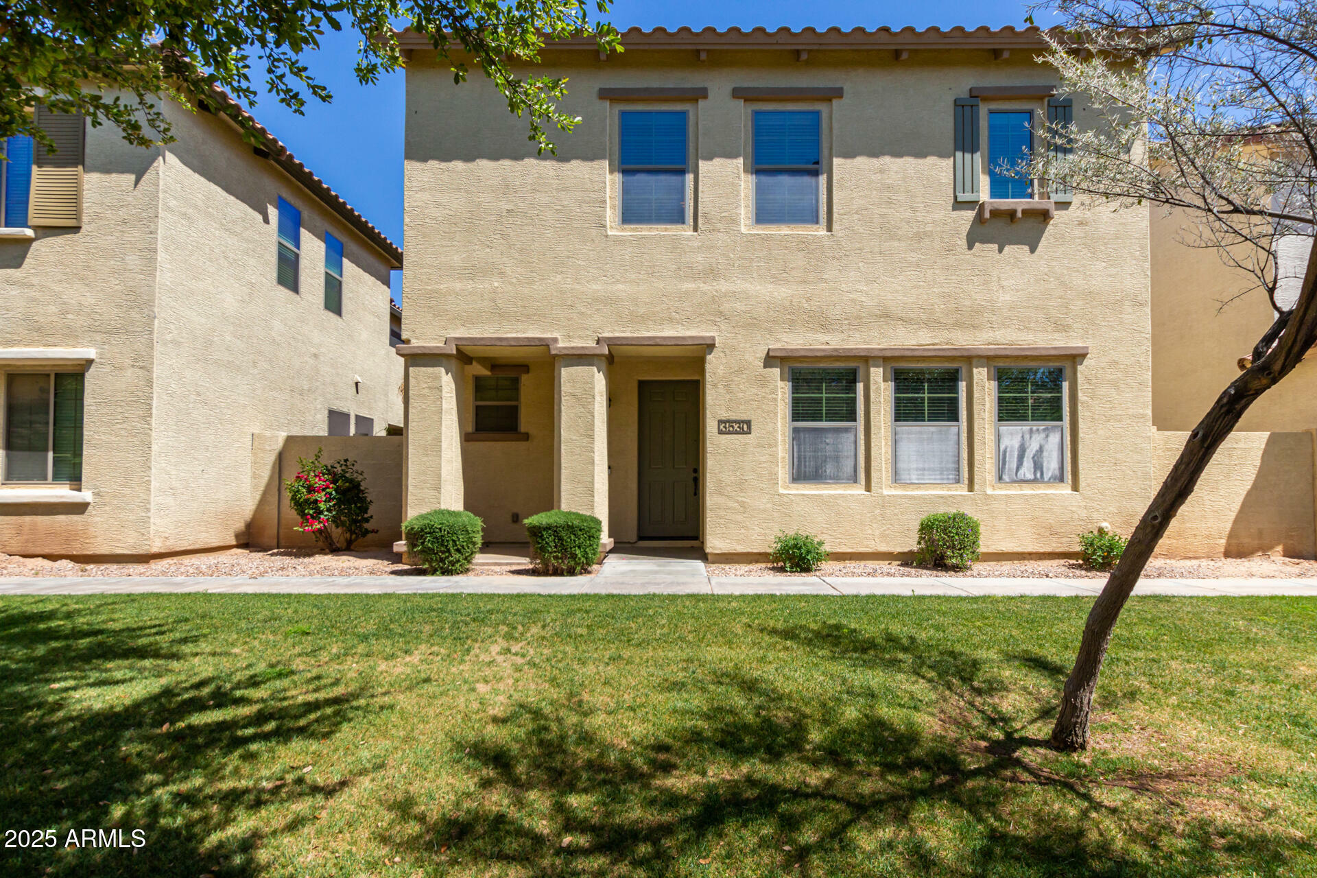 3530 S Bandit Road  Gilbert AZ 85297 photo