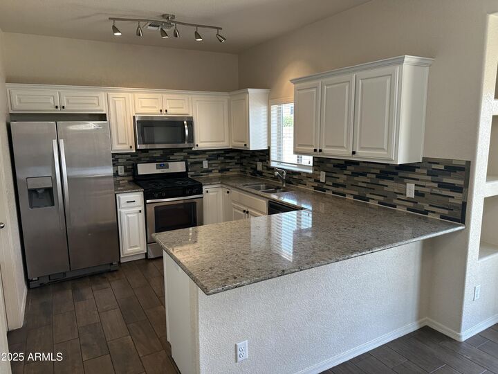 Property Photo:  4167 Rocky Mountain Way  AZ 85650 