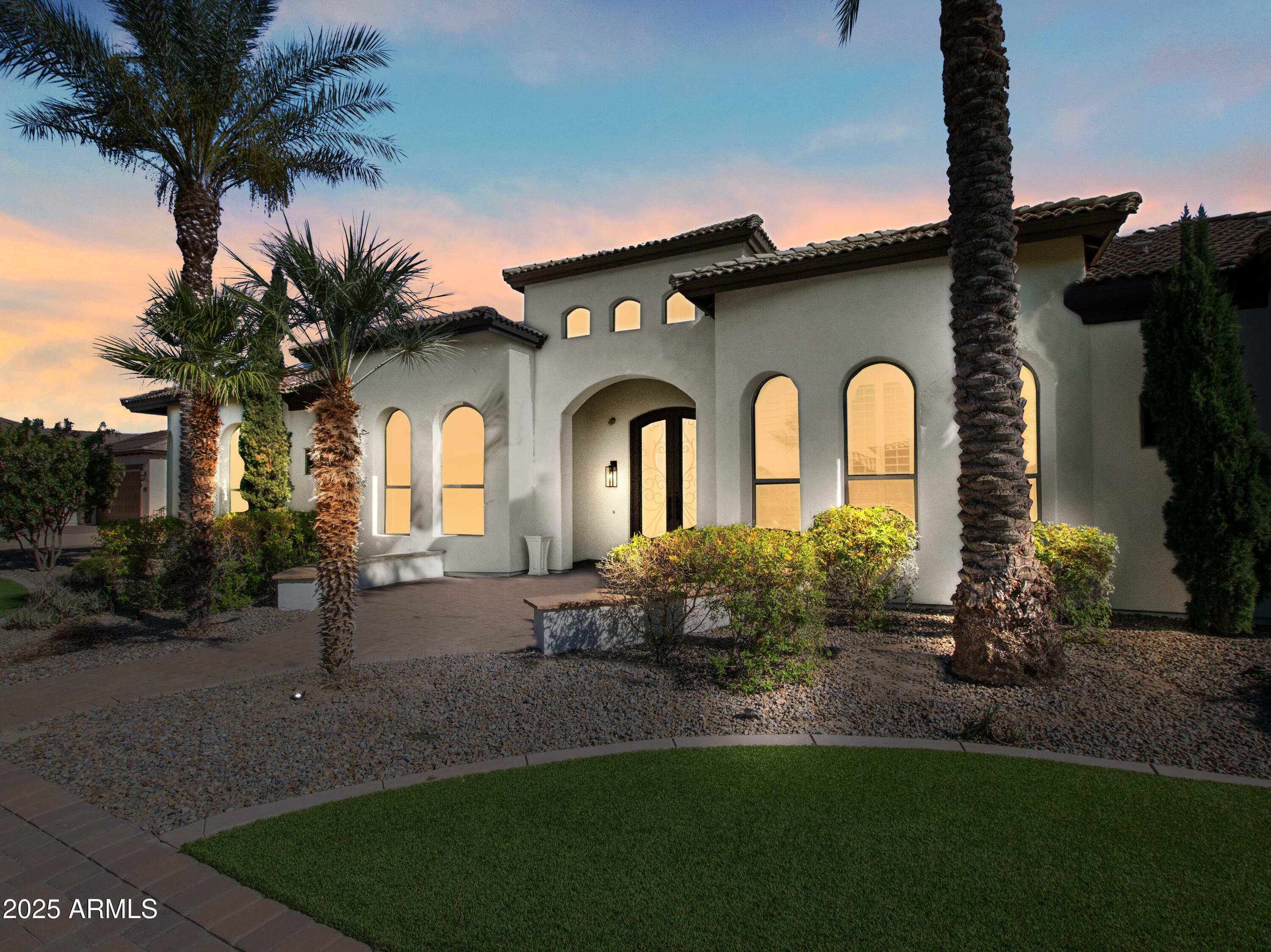 Property Photo: 3079 E Fruitvale Court AZ 85297
