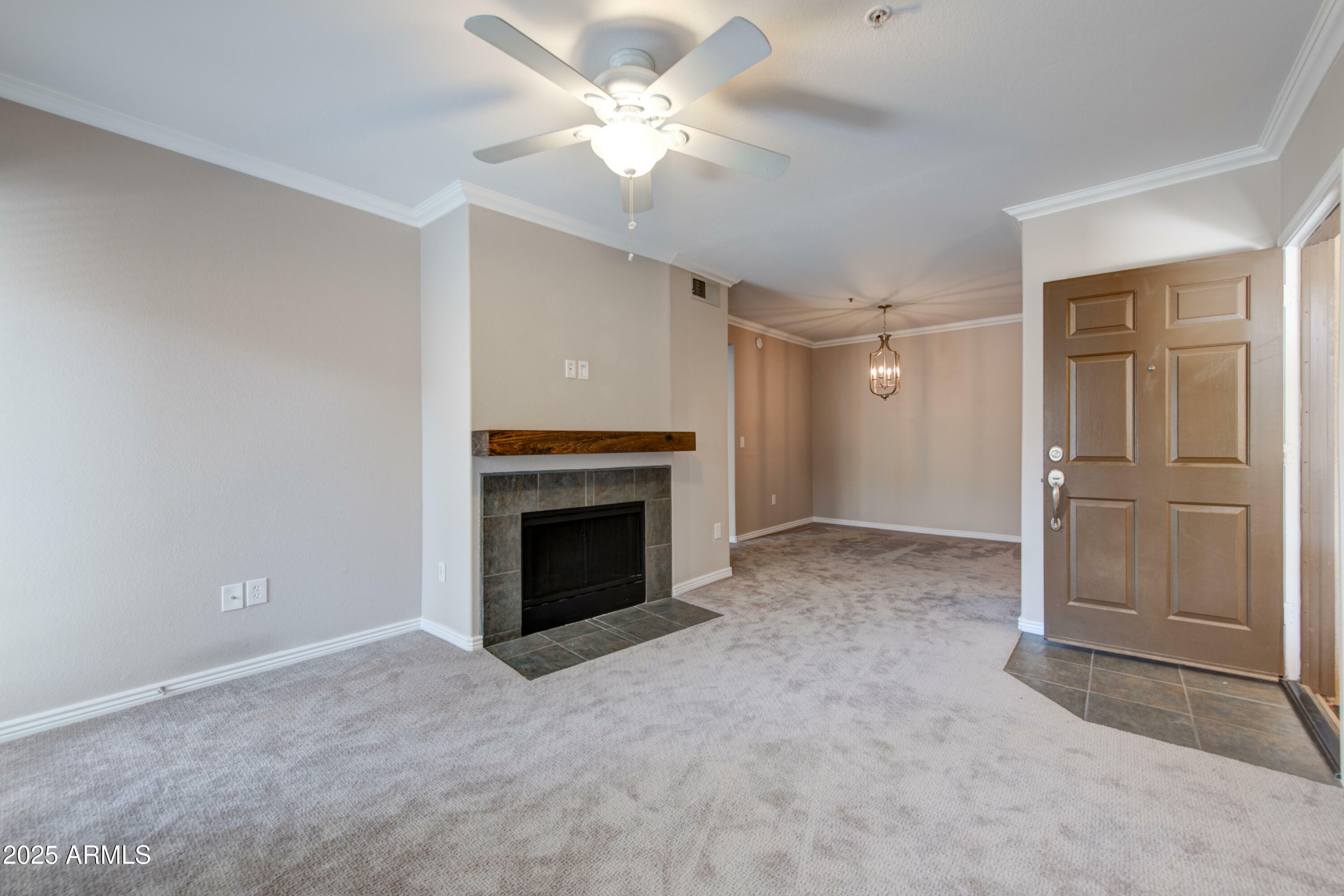 Property Photo: 7575 E Indian Bend Road 2057 AZ 85250