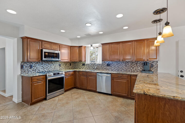 Property Photo:  5253 S Sioux Avenue  AZ 85650 