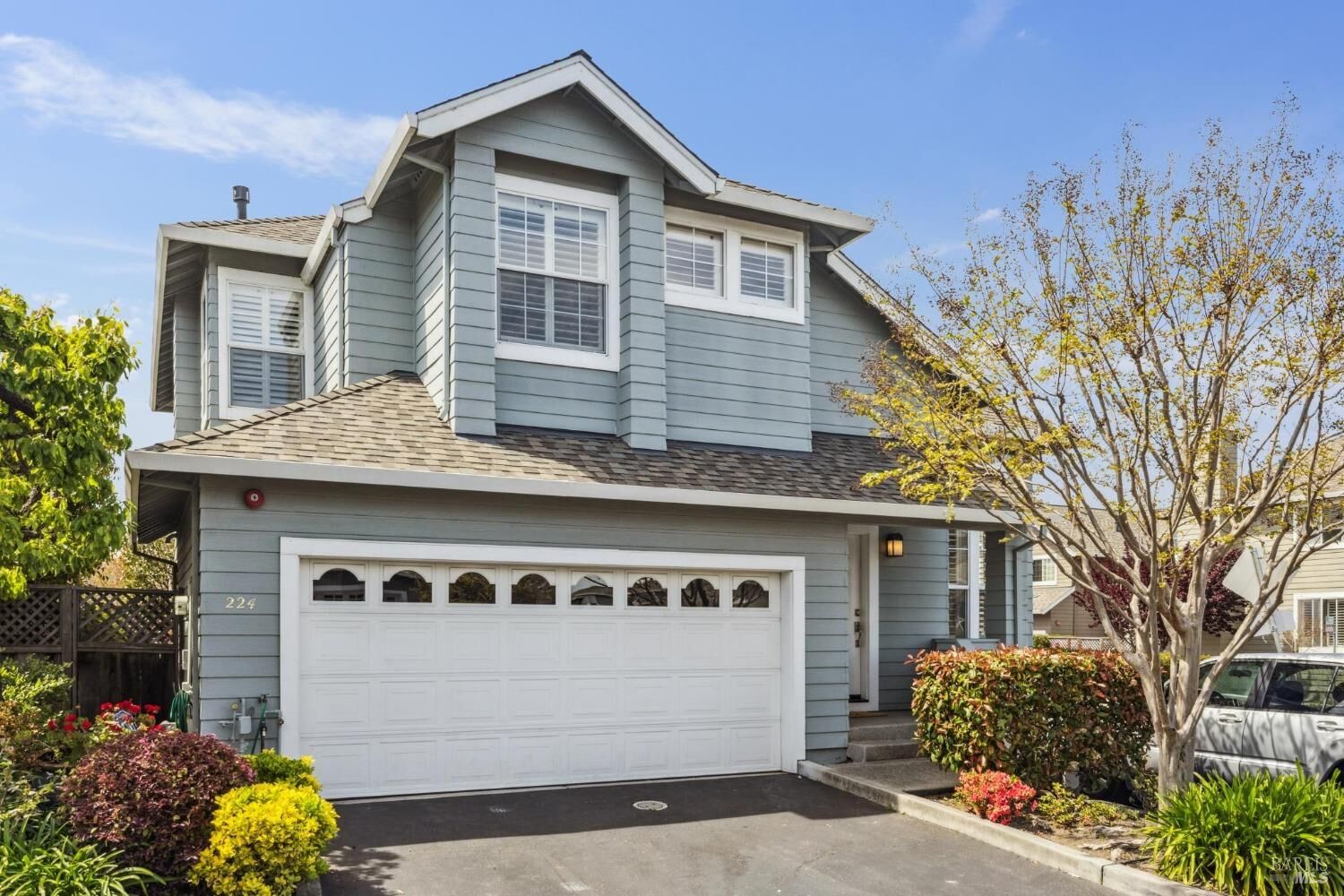 Property Photo:  224 Baypoint Drive  CA 94901 