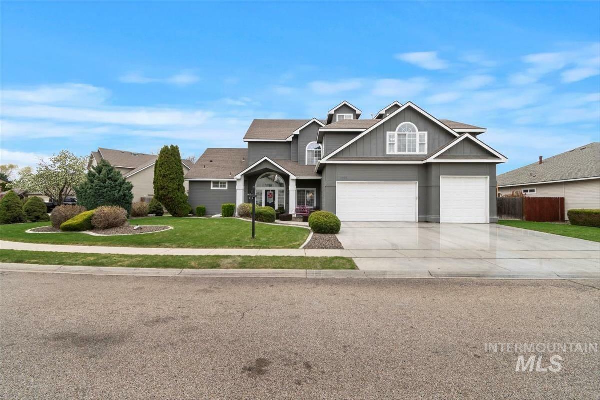 Property Photo: 5445 N Steamboat ID 83713