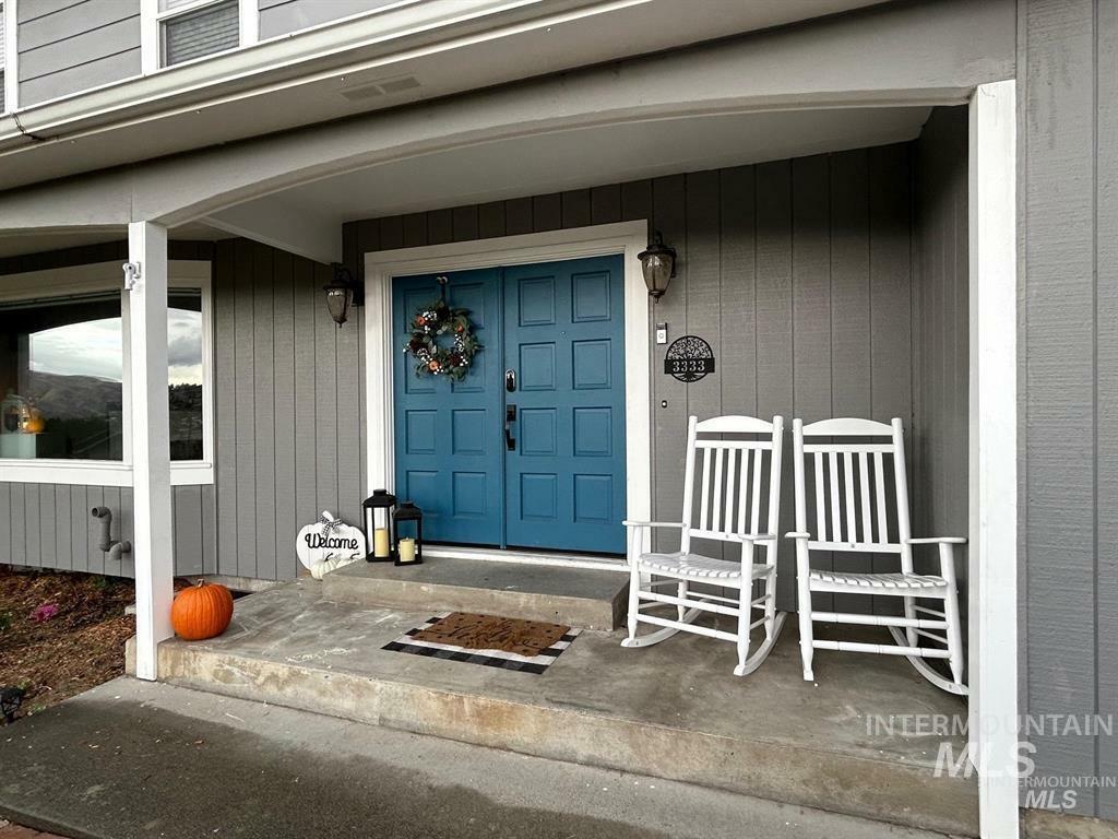 Property Photo: 3333 Meadowlark Drive ID 83501
