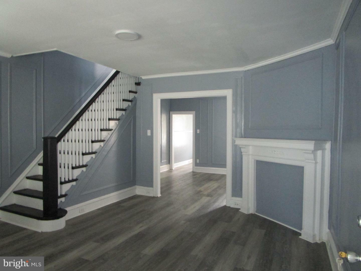 Property Photo: 302 W Louden Street PA 19120