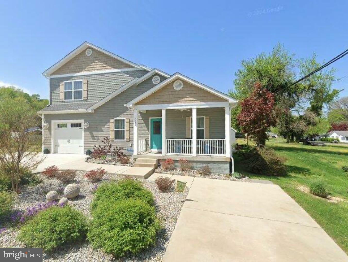 Property Photo: 6134 5th Street VA 22485