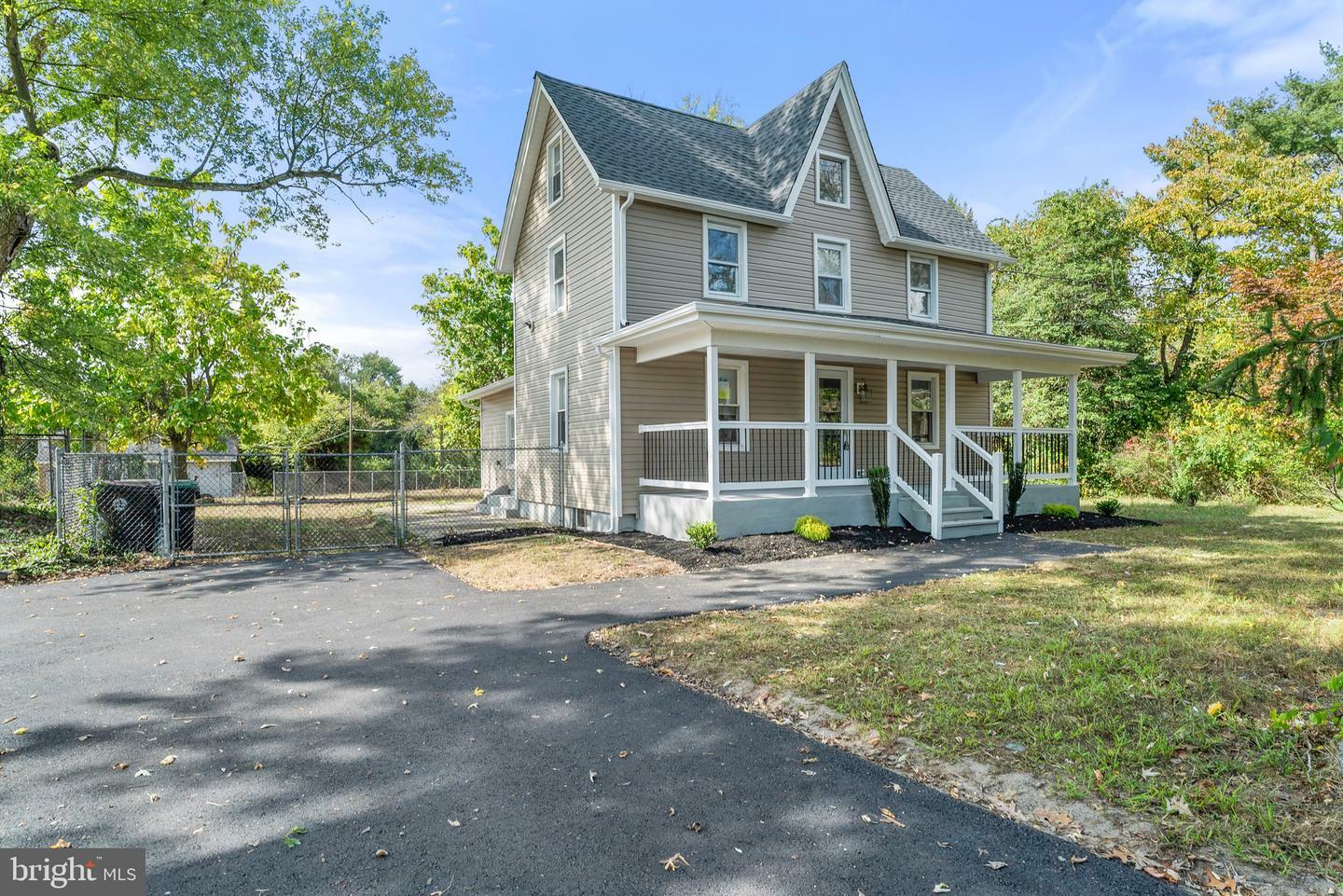 Property Photo: 389 S Egg Harbor Road NJ 08037