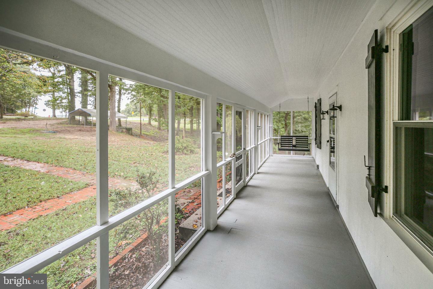 Property Photo: 6122 Leedstown Road VA 22443