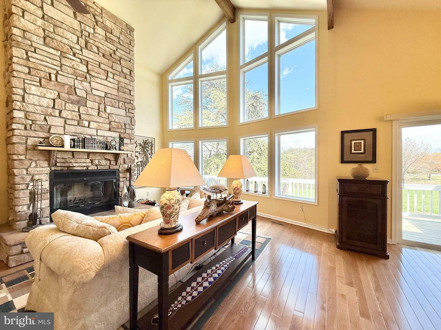 Property Photo: 477 Wampum Lane WV 25427
