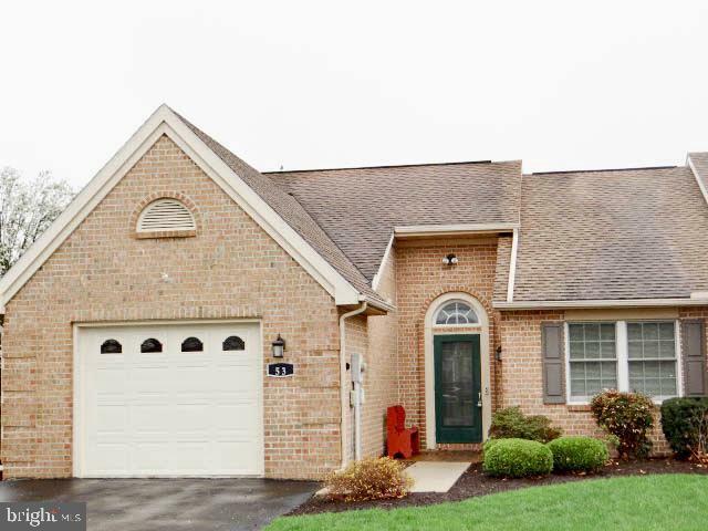 Property Photo: 53 Sanibel Lane PA 17201