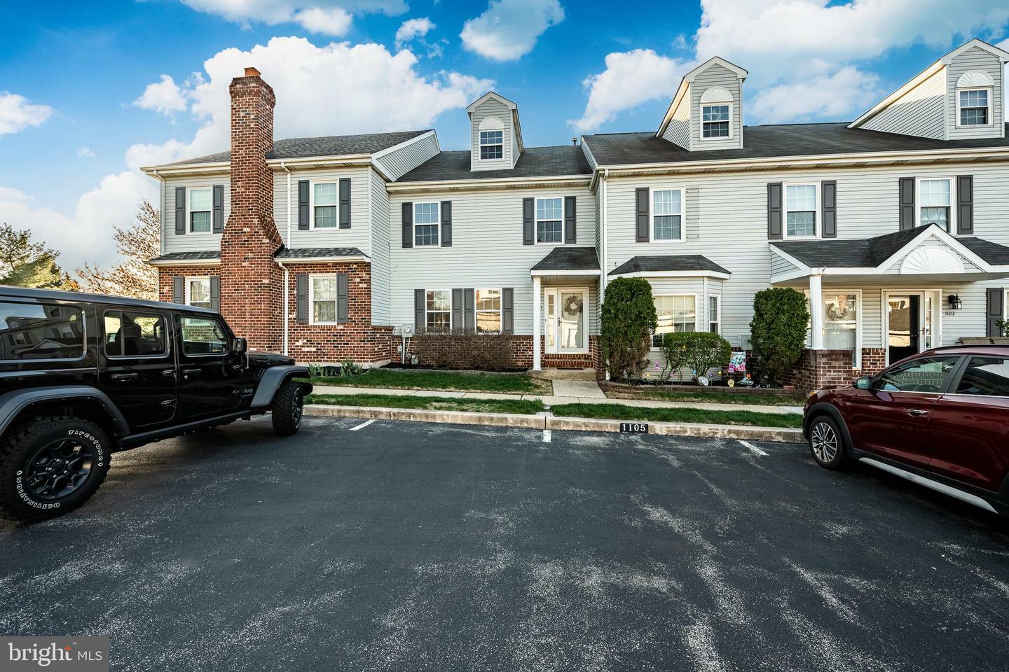 Property Photo: 1105 Kennedy Ct PA 19403