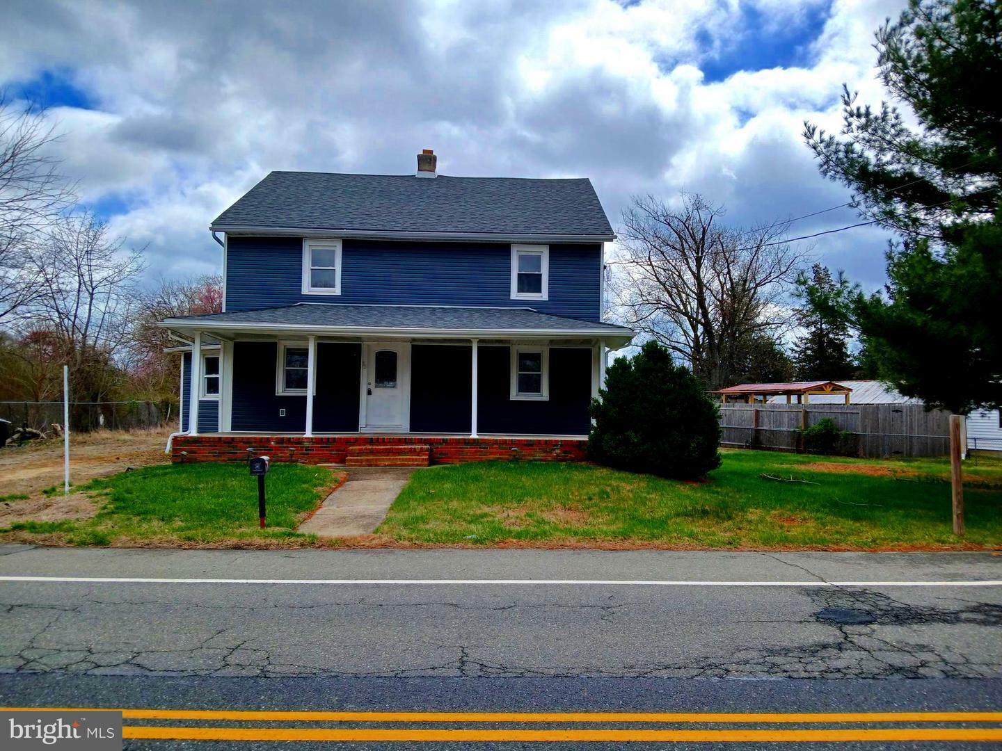 Property Photo: 55 N Main Street NJ 08533