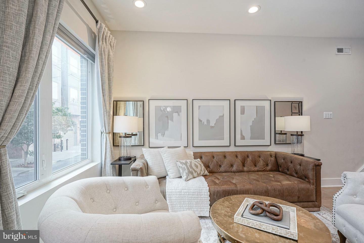 Property Photo: 750 S Chadwick Street PA 19146