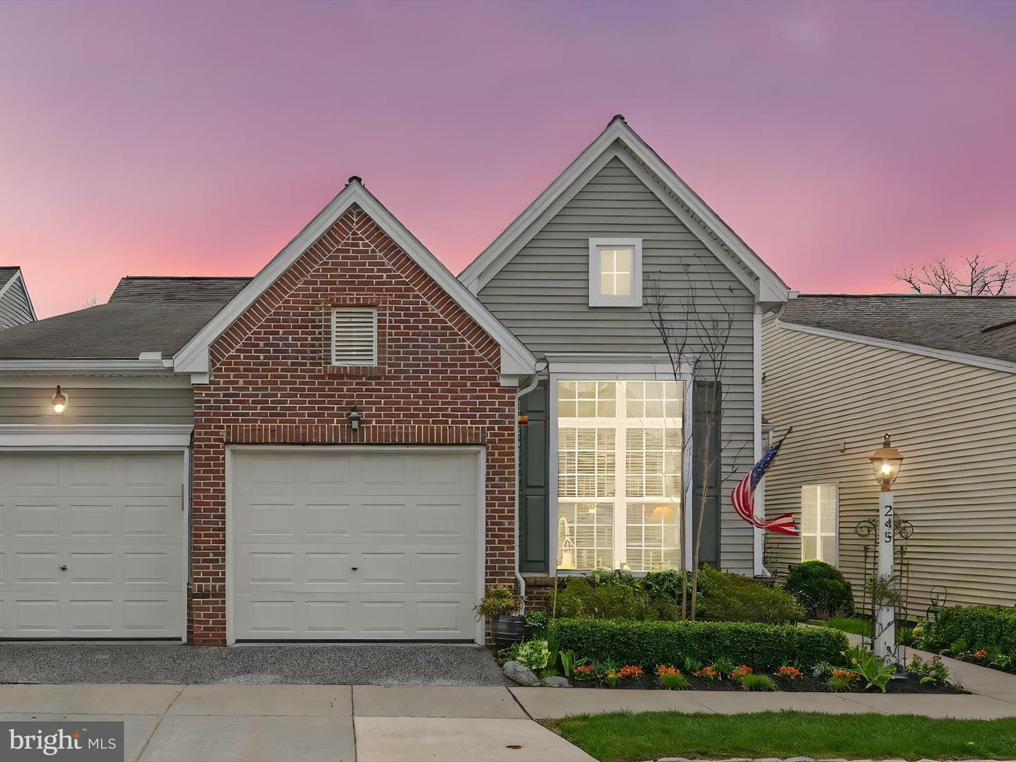 Property Photo: 245 Old Post Lane PA 17579