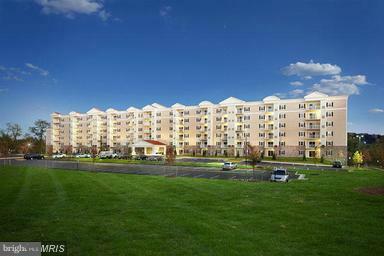 Property Photo: 6301 Edsall Road 512 VA 22312