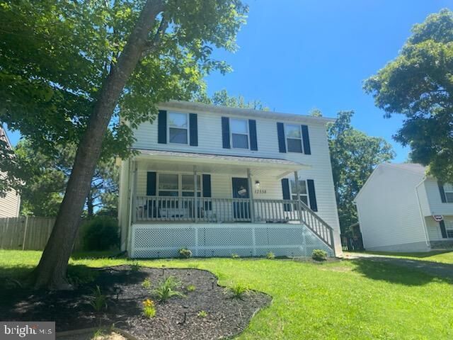 Property Photo:  12558 Santa Rosa Road  MD 20657 