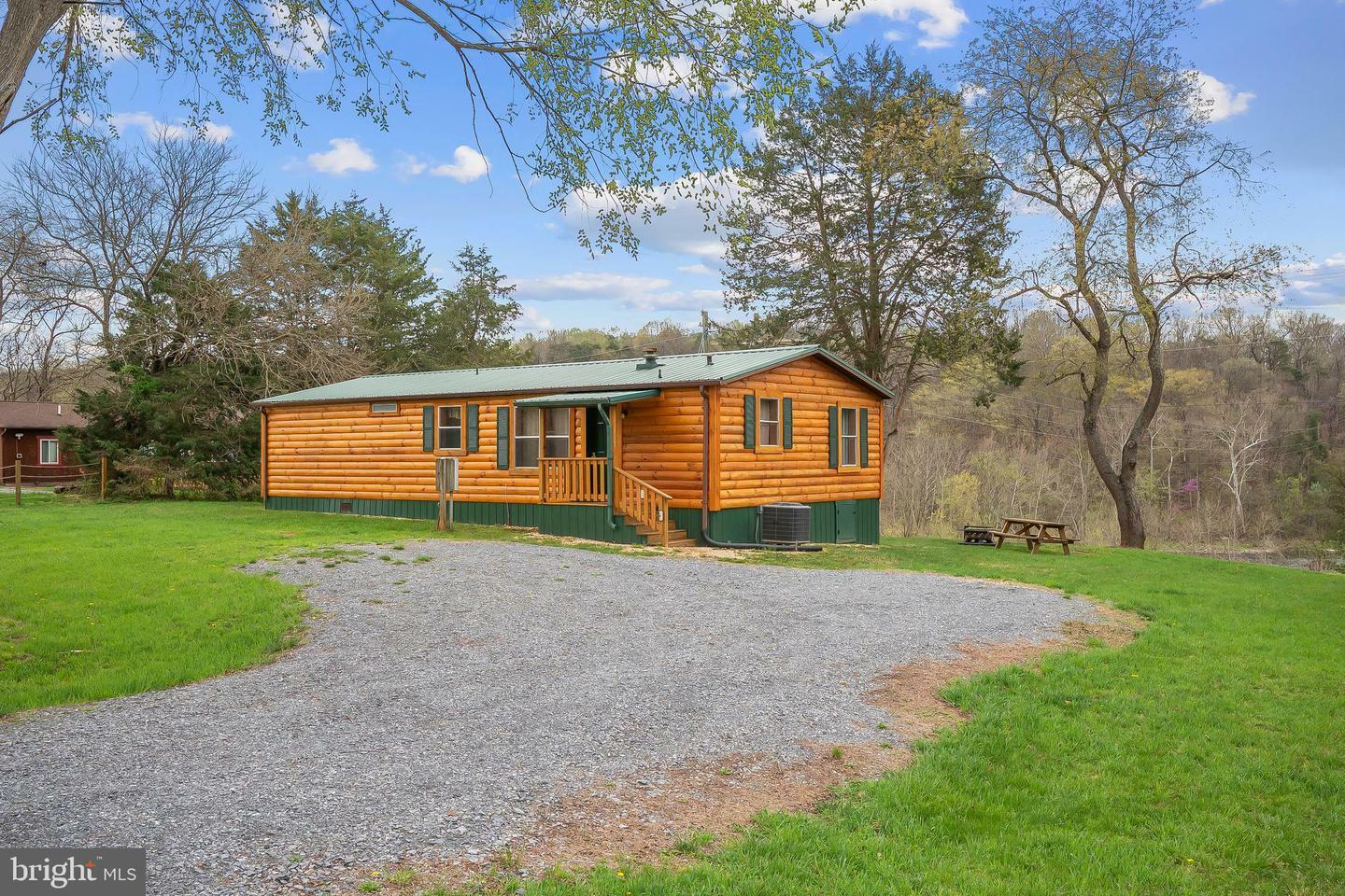 268 Shenandoah Drive  Luray VA 22835 photo
