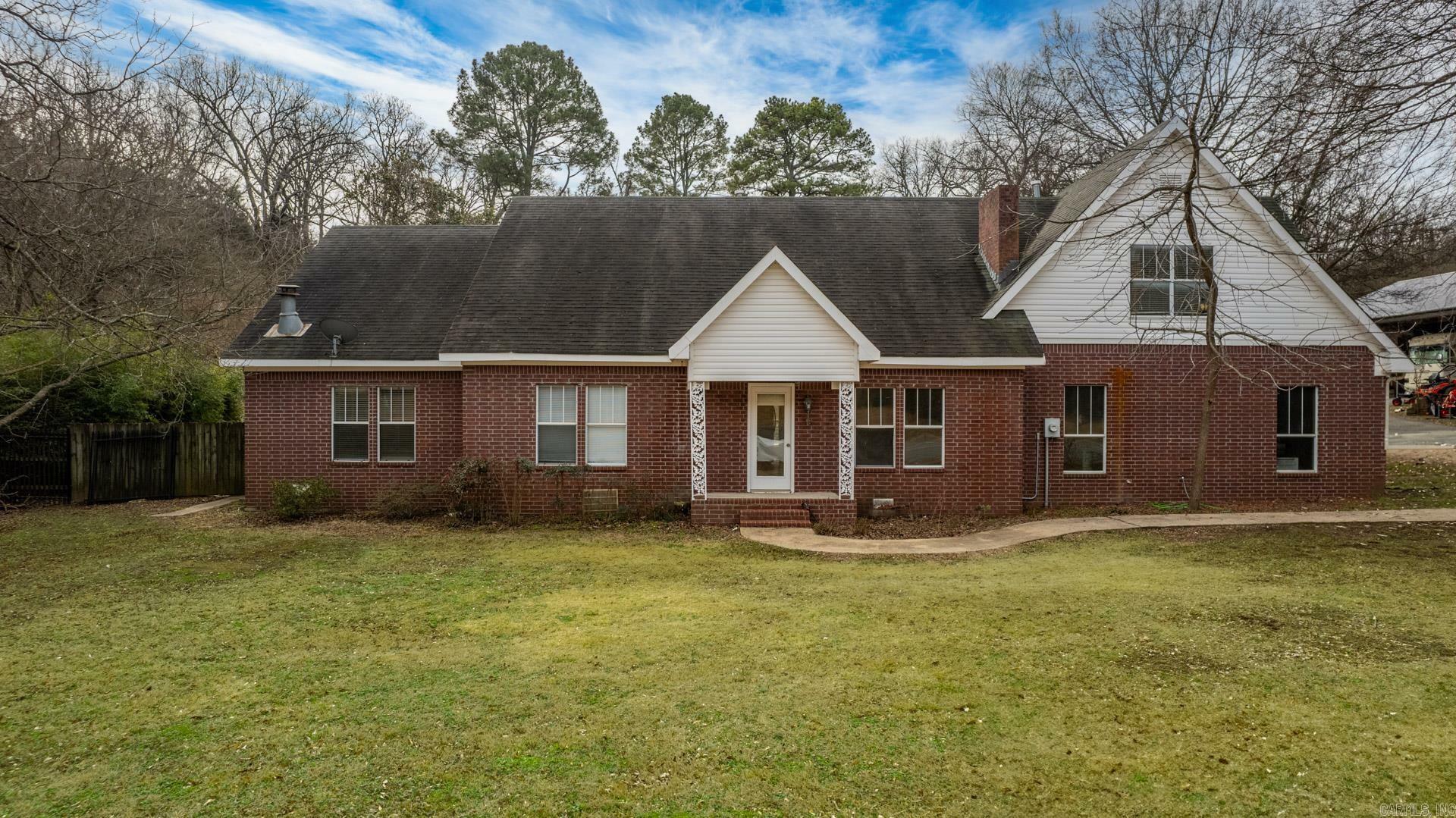 2045 Old Morrilton Highway  Conway AR 72032 photo