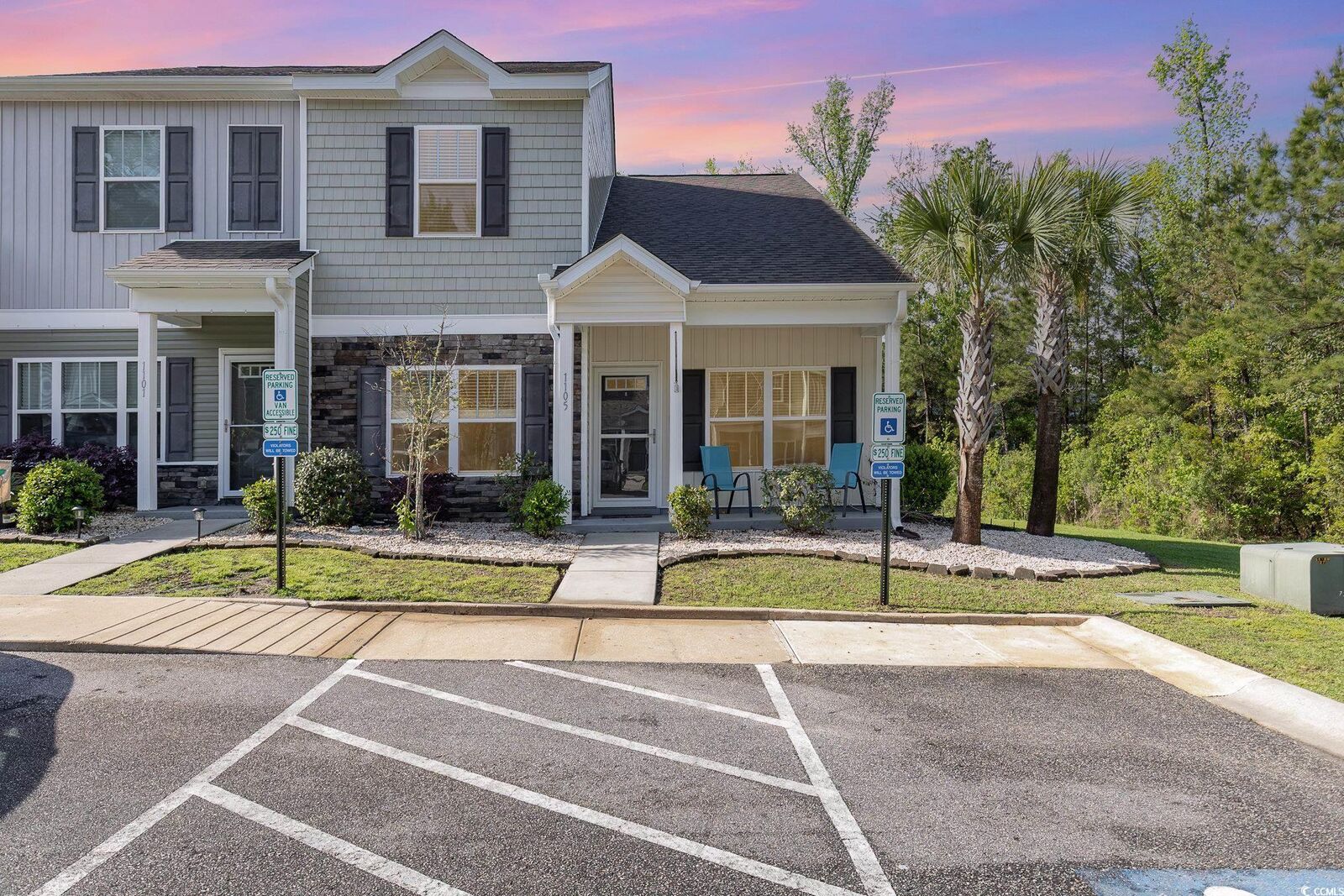 Property Photo: 1105 Dinger Ct. 1105 SC 29588