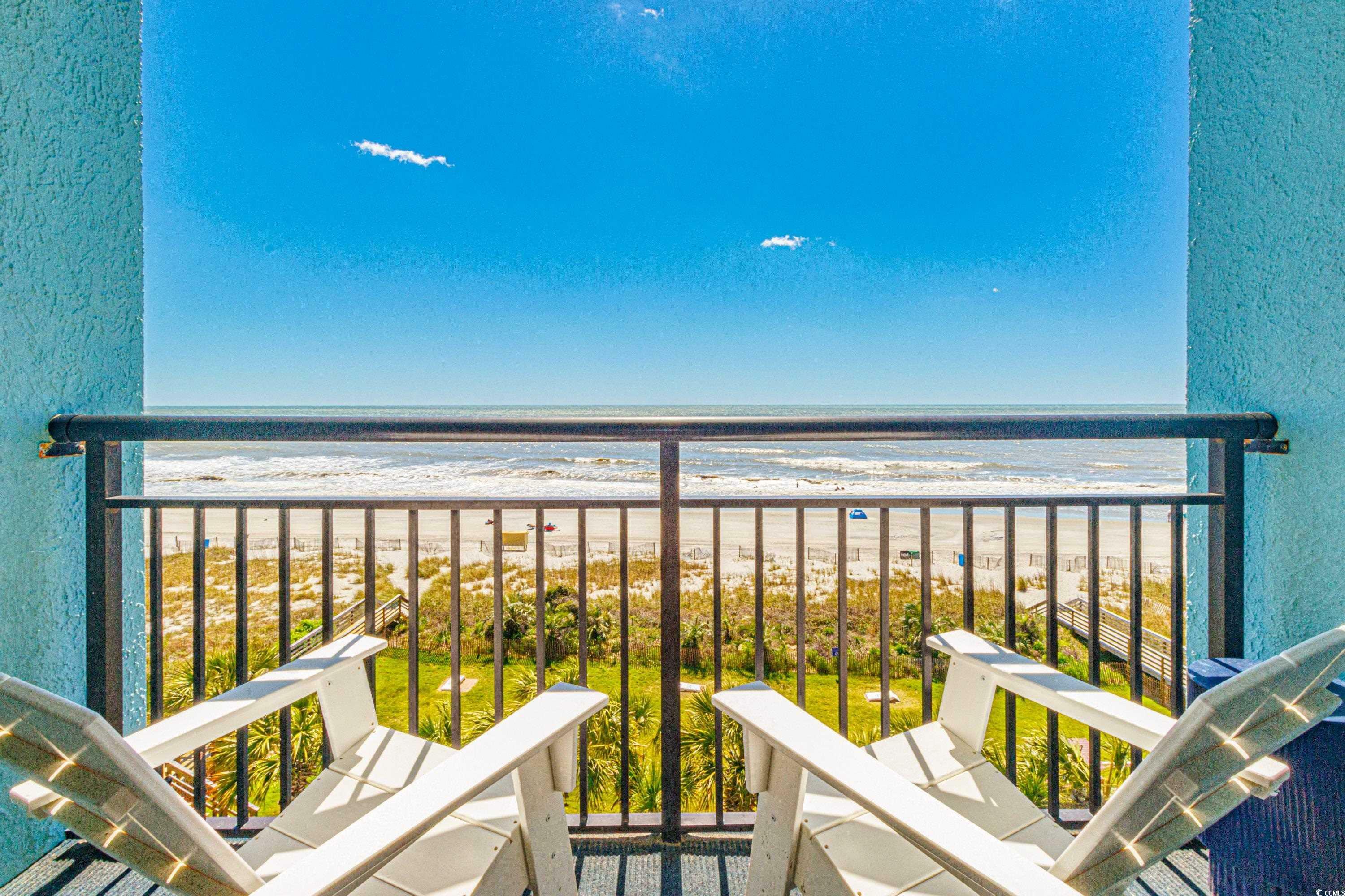 Property Photo: 6804 N Ocean Blvd. 523 SC 29572