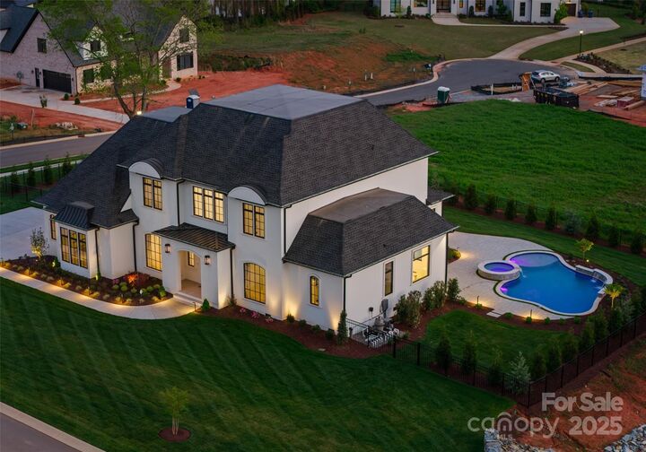 Property Photo: 405 Sugar Maple Lane 41 NC 28104
