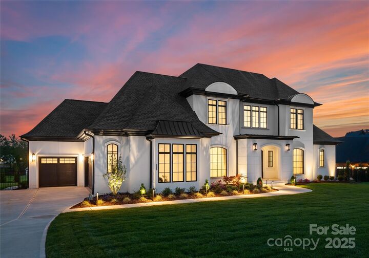 Property Photo:  405 Sugar Maple Lane 41  NC 28104 