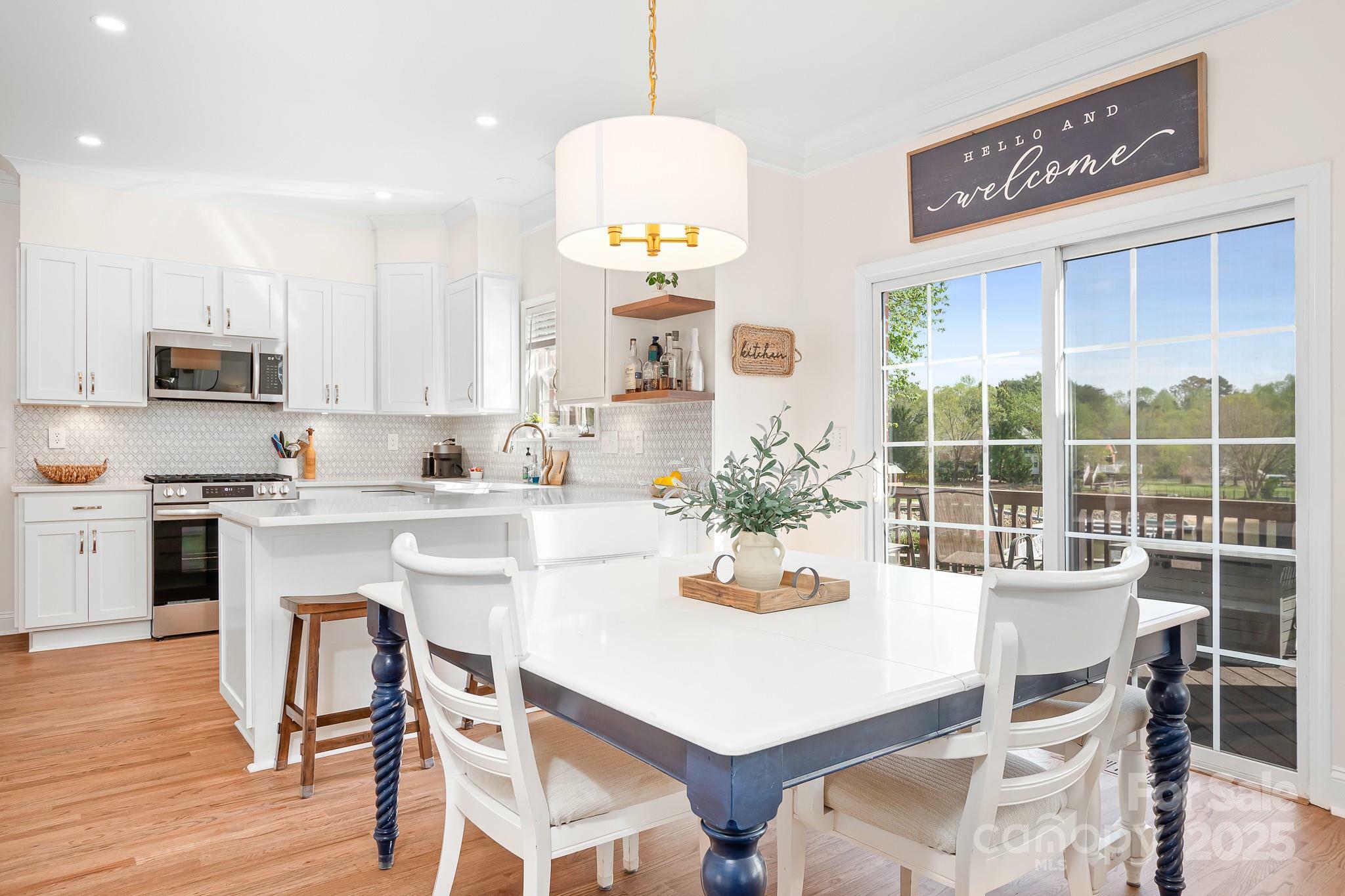 220 Chandeleur Drive  Mooresville NC 28117 photo