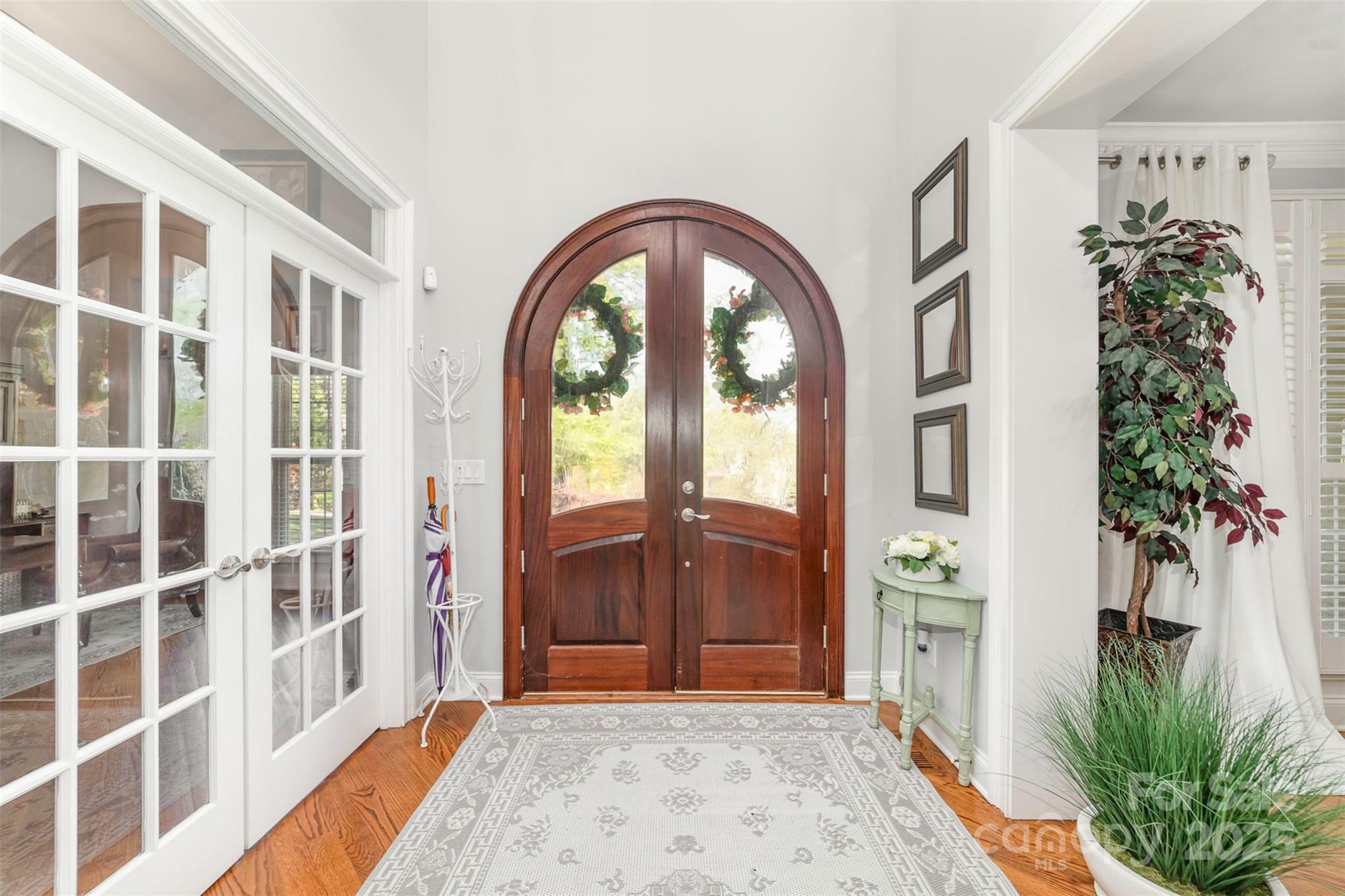 Property Photo: 114 Misty Meadows Court NC 28117