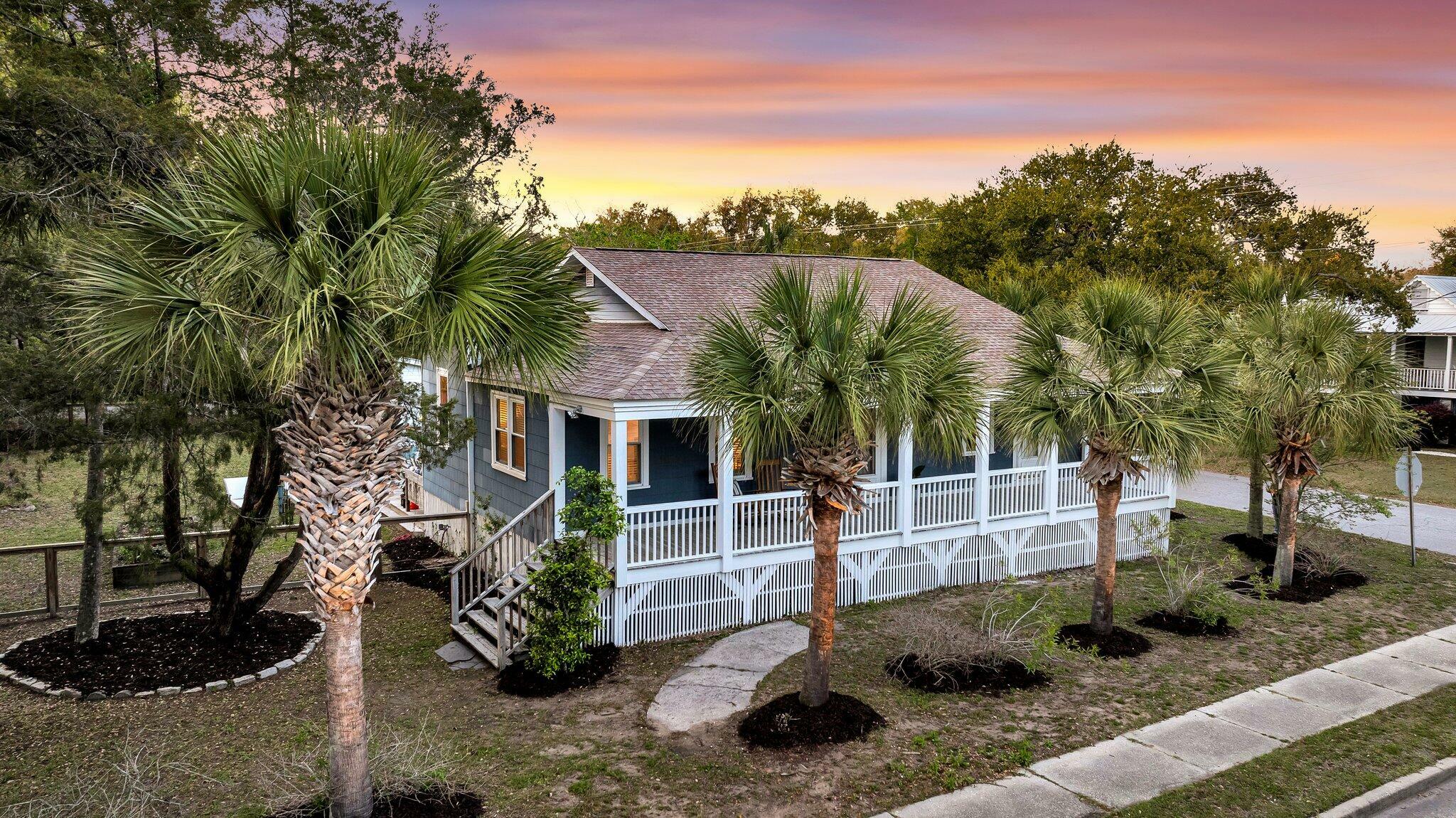 2530 Jasper Boulevard  Sullivans Island SC 29482 photo