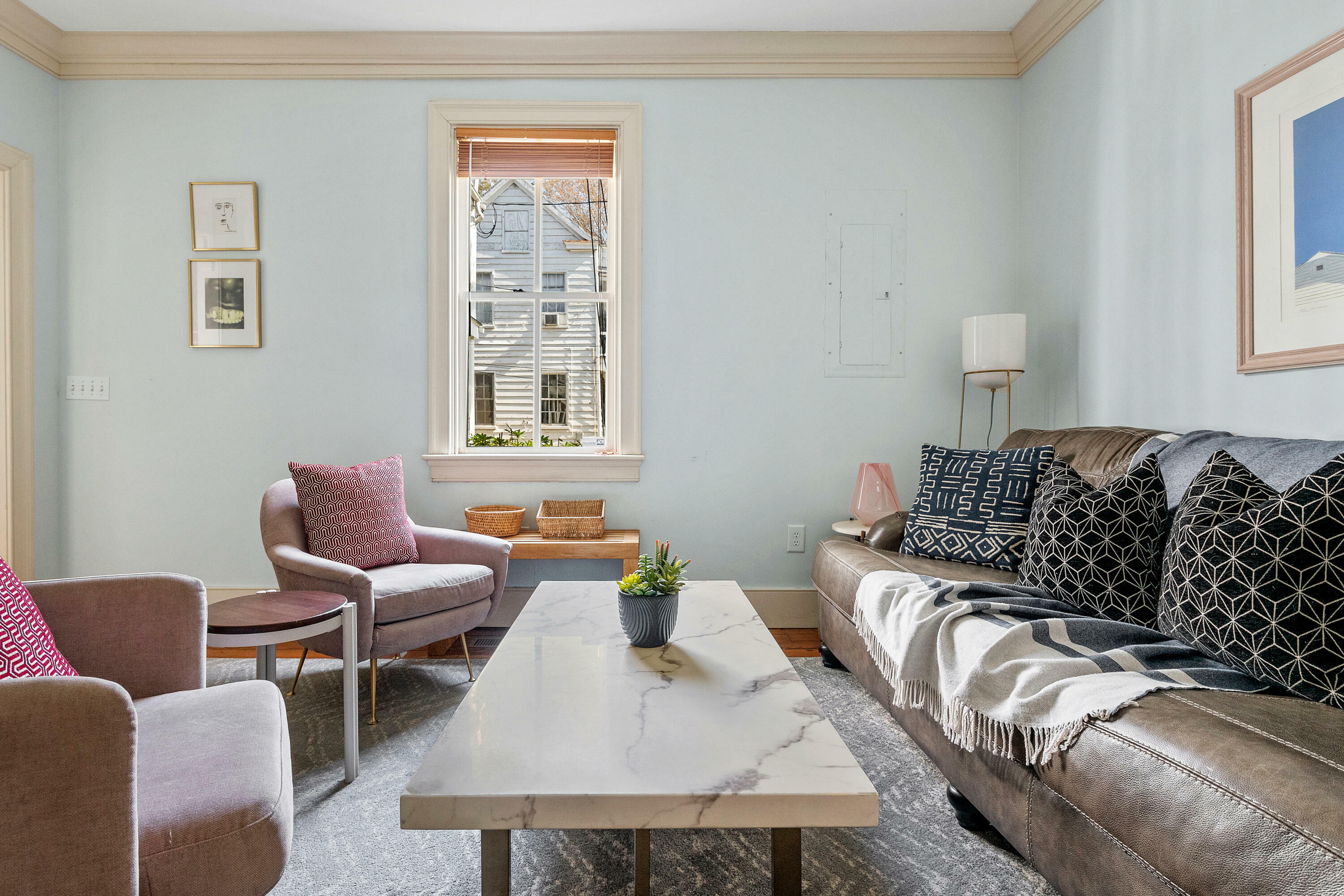 Property Photo: 162 Spring Street # A SC 29403