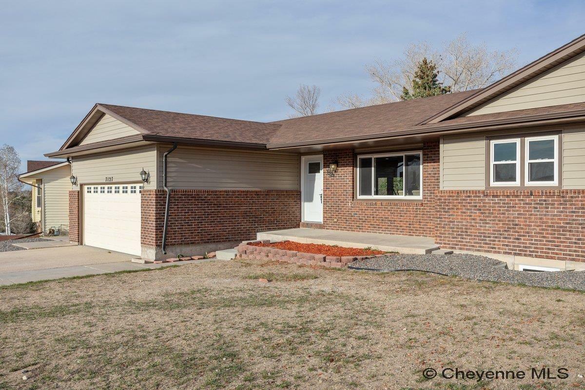 Property Photo:  7127 Volar Dr  WY 82009 