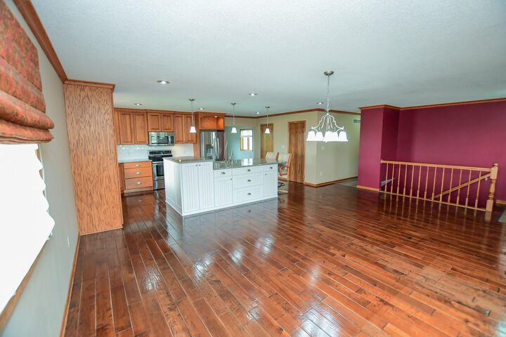 Property Photo: 2325 360th Street IA 50130