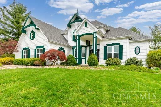 Property Photo: 5770 Chapel Heights Lane OH 45247