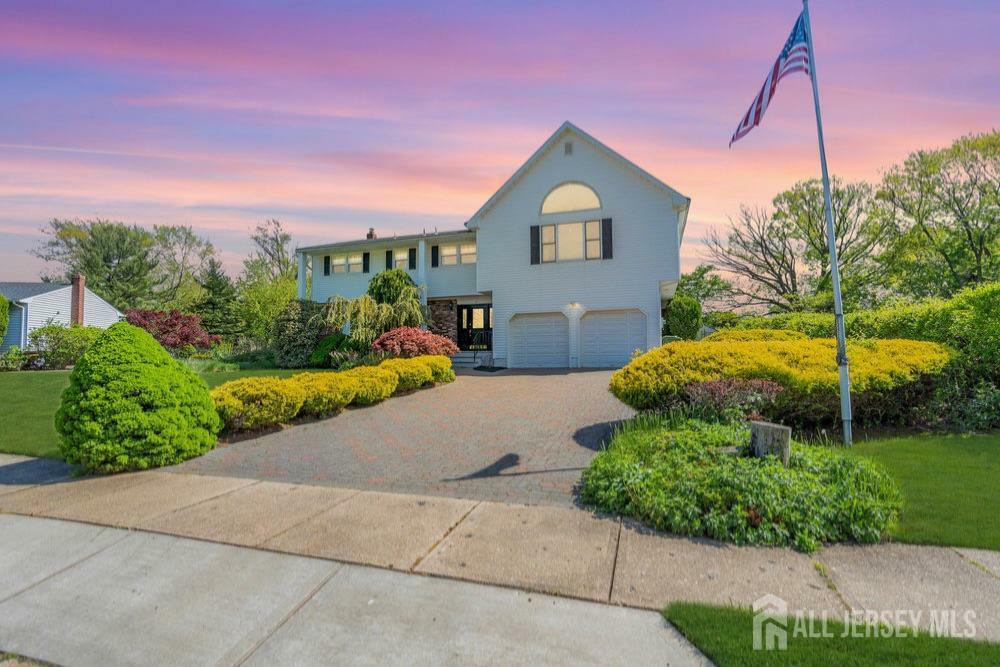 Property Photo: 27 Rota Drive NJ 08859