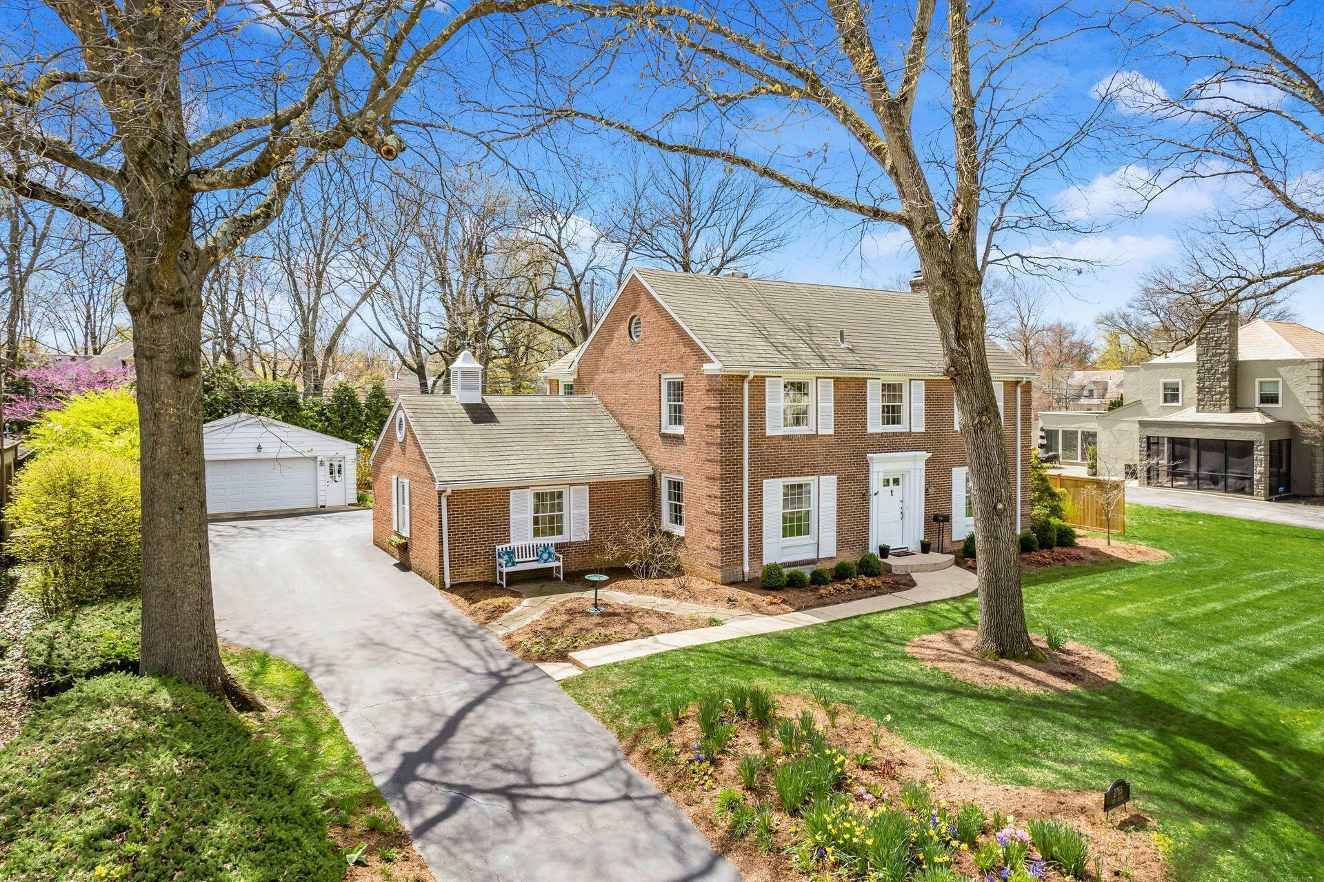 2765 Fair Avenue  Bexley OH 43209 photo